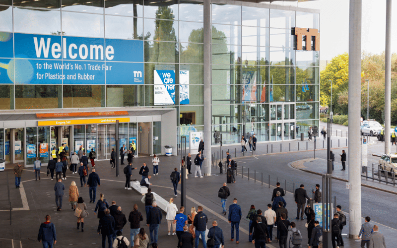 K 2025 recorded over 1,75,000 visitors